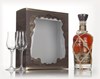 Plantation XO Barbados 20th Anniversary Gift Set with 2x Stem Glasses