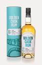 Port Morant 20 Year Old 2002 (cask CR002) - The Golden Cask Rum (House of Macduff)