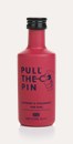 Pull The Pin Raspberry & Strawberry Pink Rum (50ml)