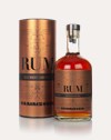 Rammstein Rum - Islay Whisky Cask Finish