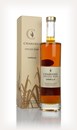 Chamarel Spiced Vanilla Rum