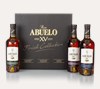 Ron Abuelo XV Finish Collection (3 x 20cl)
