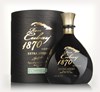 Ron Cubay 1870 Extra Añejo