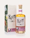 Dominican Republic - Rum Explorer