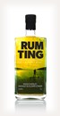Rum Ting - Passionfruit, Mango & Elderflower