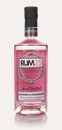 RUM25 Raspberry & Pomegranate