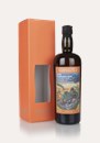 Barbados 2001 (bottled 2021) (cask 4) - Samaroli