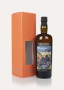 Barbados Rum 2007 (bottled 2021) (cask 11) - Samaroli