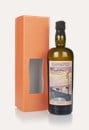 Demerara Rum 2007 (bottled 2021) (cask 5872) - Samaroli