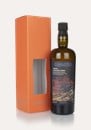 Jamaica Rum 2004 (cask 19) - Samaroli