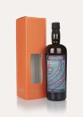 Panama Rum 2000 (cask 7)  - Samaroli