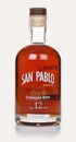 San Pablo Reserva 12 Year Old Curaçao Rum