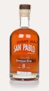San Pablo Reserva 8 Year Old Curaçao Rum