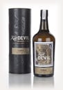 Sancti Spiritus 17 Year Old 1998 Cuban Rum - Kill Devil (Hunter Laing)