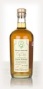 Don Q Vermouth Cask Finish