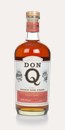 Don Q Double Cask Sherry Wood Finish