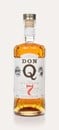 Don Q Reserva 7 Year Old Añejo Años