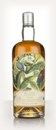 Panama Rum 16 Year Old 2001 - Rum is Nature (Silver Seal)