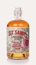 Six Saints Caribbean Rum Pedro Ximénez Cask Finish