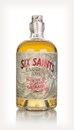Six Saints Caribbean Rum