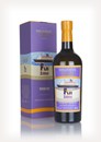 South Pacific 2014 - Transcontinental Rum Line (La Maison du Whisky)