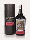 Ten Cane 14 Year Old 2008 Trinidad Rum - Kill Devil (Hunter Laing)