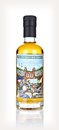 Haiti 17 Year Old (That Boutique-y Rum Company)