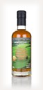 Secret Distillery #1 6 Year Old (That Boutique-y Rum Company)
