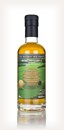 Secret Distillery #1 9 Year Old (That Boutique-y Rum Company)