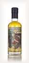 Secret Distillery #3 14 Year Old (That Boutique-y Rum Company)