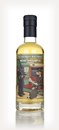 Secret Distillery #3 10 Year Old (That Boutique-y Rum Company)