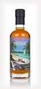Secret Distillery #5 7 Year Old (That Boutique-y Rum Company)