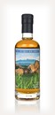 Secret Distillery #6 13 Year Old (That Boutique-y Rum Company)