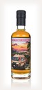 Secret Distillery #7 21 Year Old (That Boutique-y Rum Company)