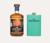 The Duppy Share Caribbean Rum