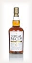 The Real McCoy 12 Year Old Limited Edition