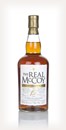 The Real McCoy 12 Year Old Limited Edition
