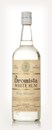 Bromista White Rum - 1960s