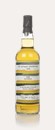 Jamaican Rum 23 Year Old 1997 (Thompson Bros. & Tre Bar)