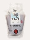 Toti Dark Rum Eco-Pouch (The Sustainable Spirit Co.)