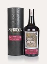 Travellers Distillery 14 Year Old 2007 Belize Rum - Kill Devil (Hunter Laing)
