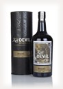 Travellers Distillery 9 Year Old 2007 Belize Rum - Kill Devil (Hunter Laing)