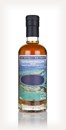 Travellers Distillery 10 Year Old (That Boutique-y Rum Company)
