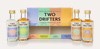 Two Drifters Taster Gift Set (4 x 5cl)