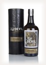 Uitvlugt 16 Year Old 1999 Guyanese Rum - Kill Devil (Hunter Laing)