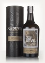 Uitvlugt 17 Year Old 1999 Guyanese Rum - Kill Devil (Hunter Laing)