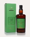 Uitvlugt 21 Year Old 1999 Guyana Edition No. 1 - The Colours of Rum (Wealth Solutions)
