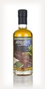 Uitvlugt (Port Mourant Still) 26 Year Old (That Boutique-y Rum Company)