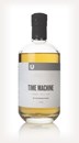 Unconventional Distillery Time Machine Rum