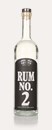 Westerhall No.2 Rum